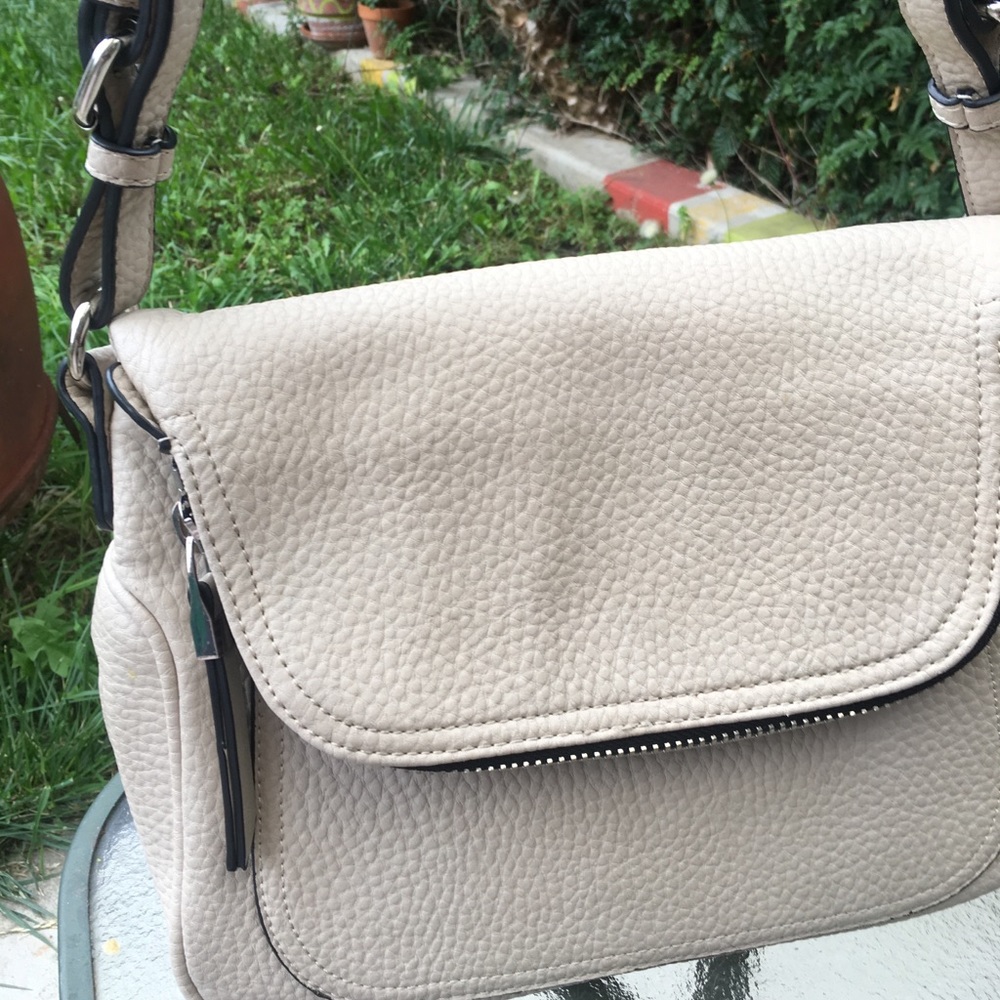 Phase 3 bag
